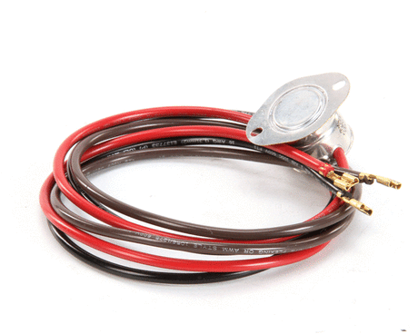 NORLAKE PARTS Norlake 095388 Defrost End Fan Delay 4751C - SKU NOR095388