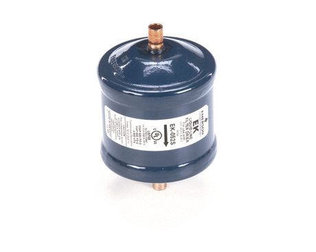 NORLAKE PARTS Norlake 095972 Filter Drier 5 Cu In 1/4 Sold - SKU NOR095972