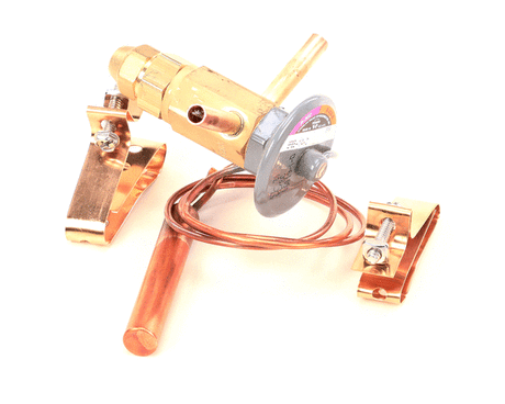 NORLAKE PARTS Norlake 097001 Valve Expansion EFSE-1/4-C - SKU NOR097001