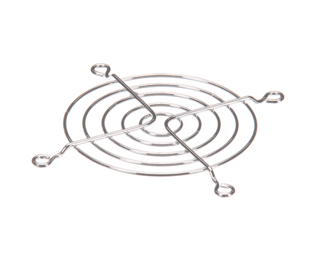 NORLAKE PARTS Norlake 097070 Fan Guard 3-1/8 X 3-1/8 Fan - SKU NOR097070