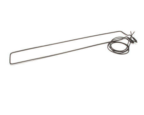NORLAKE PARTS Norlake 097688 Drain Pan Heater 800W 220V - SKU NOR097688