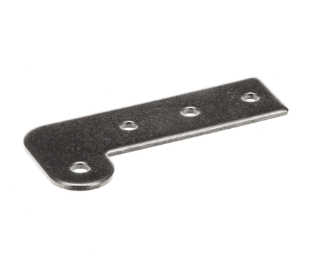 NORLAKE PARTS Norlake 098881 Hinge Flat S/S - SKU NOR098881