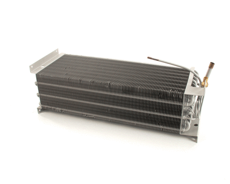 NORLAKE PARTS Norlake 099750 Coil Evapctd 8X19X6ROWS 4800BT - SKU NOR099750