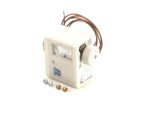 NORLAKE PARTS Norlake 099979 Temp Control Ranco 010-1010-39 - SKU NOR099979