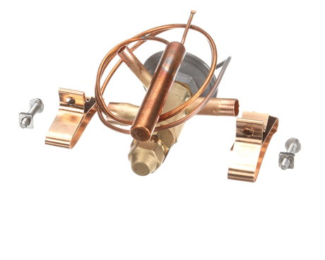 NORLAKE PARTS Norlake 100556 Valve Expansion EFSE-1-C - SKU NOR100556