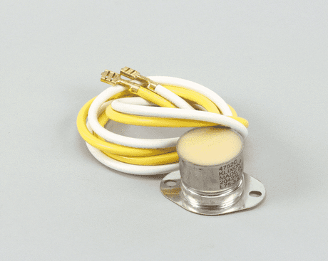 NORLAKE PARTS Norlake 101409 Switch Hi-Limit 4752C - SKU NOR101409