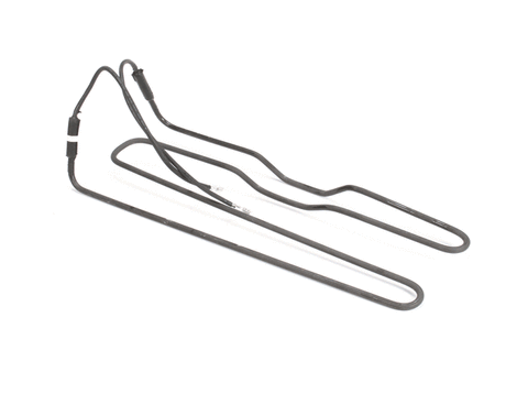 NORLAKE PARTS Norlake 101497 Heater Coil Defrost 4539N - SKU NOR101497
