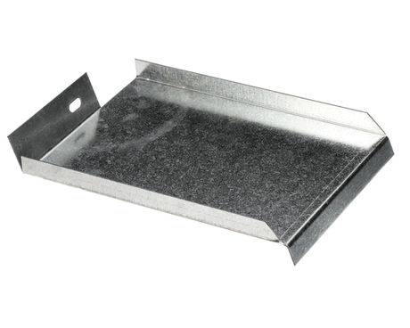 NORLAKE PARTS Norlake 102029S Tx Valve Drip Pan (Service) - SKU NOR102029S