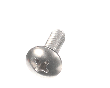 NORLAKE PARTS Norlake 104957 Screw 8-32X1/2 Th PH SS - SKU NOR104957