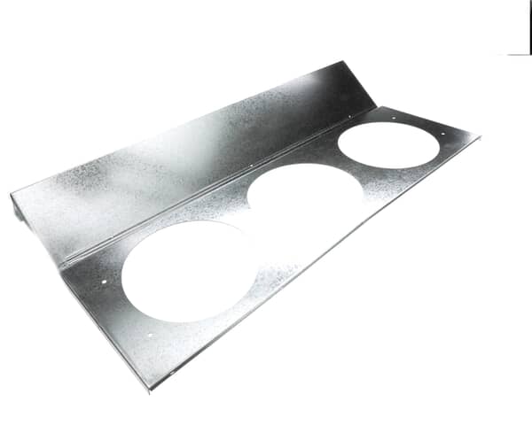 NORLAKE PARTS Norlake 105325 Fan Deck - SKU NOR105325
