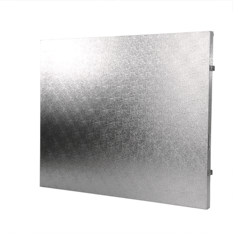 NORLAKE PARTS Norlake 105330S Cowl Cover Assembly - Large - SKU NOR105330S
