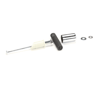 NORLAKE PARTS Norlake 105718 Spring Kit For 1256 Hinge - SKU NOR105718