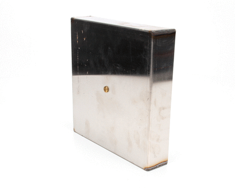 NORLAKE PARTS Norlake 106676S Drain Pan Assembly - SKU NOR106676S