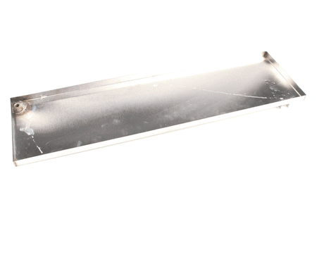 NORLAKE PARTS Norlake 106683S Evaporator Drain Pan Assembly - SKU NOR106683S