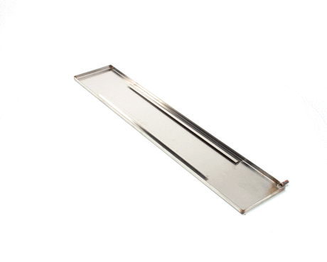 NORLAKE PARTS Norlake 107778 Evaporator Drain Pan Assembly - SKU NOR107778
