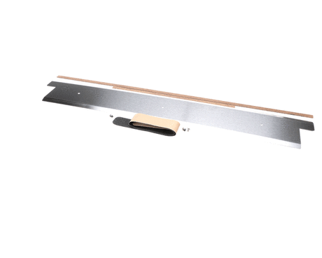 NORLAKE PARTS Norlake 109000S 30 L/Fl Threshold Assembly Service - SKU NOR109000S
