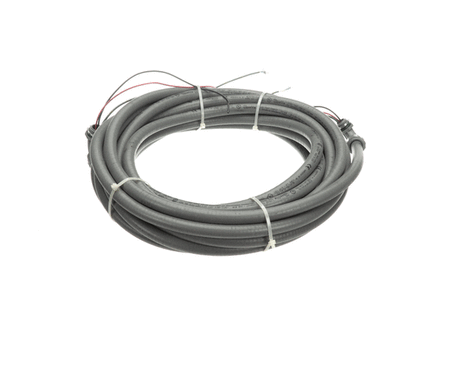 NORLAKE PARTS Norlake 109872 Wire Harness W/37' Sealtite - SKU NOR109872
