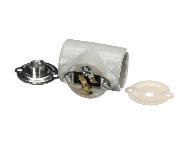 NORLAKE PARTS Norlake 111000 Fixture Light Porcelain - SKU NOR111000