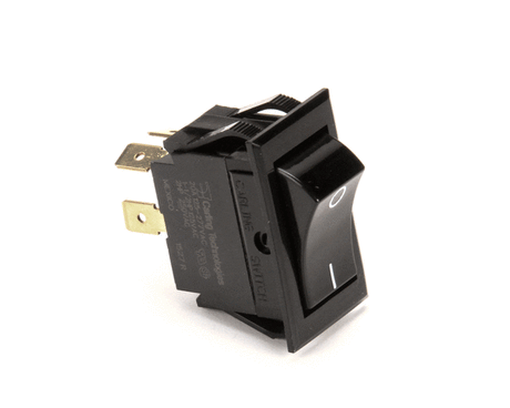 NORLAKE PARTS Norlake 111018 Switch On-Off Dpst 20A 240V - SKU NOR111018