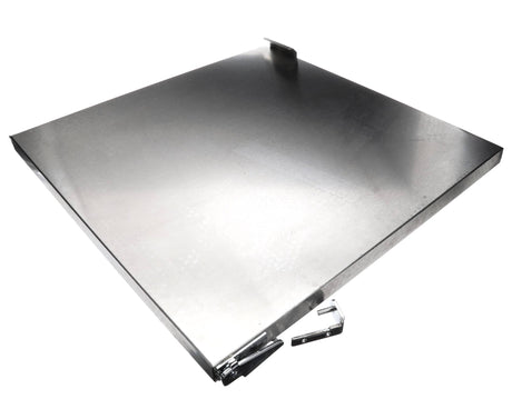 NORLAKE PARTS Norlake 111269 Large Door Assy SS W/ Hw - SKU NOR111269