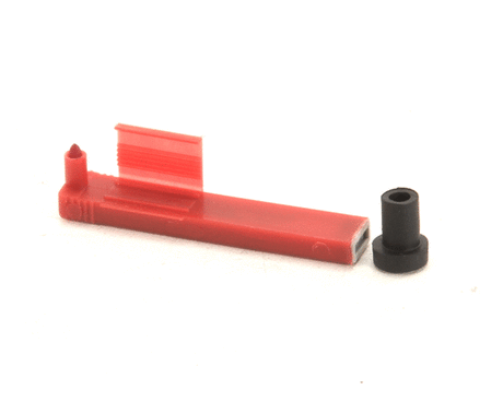 NORLAKE PARTS Norlake 111631 Pen Temp Cobex R25-2 Red - SKU NOR111631