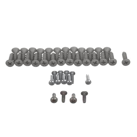 NORLAKE PARTS Norlake 112149 36 X 78 Left Hinged Door (Door Measures - SKU NOR112149