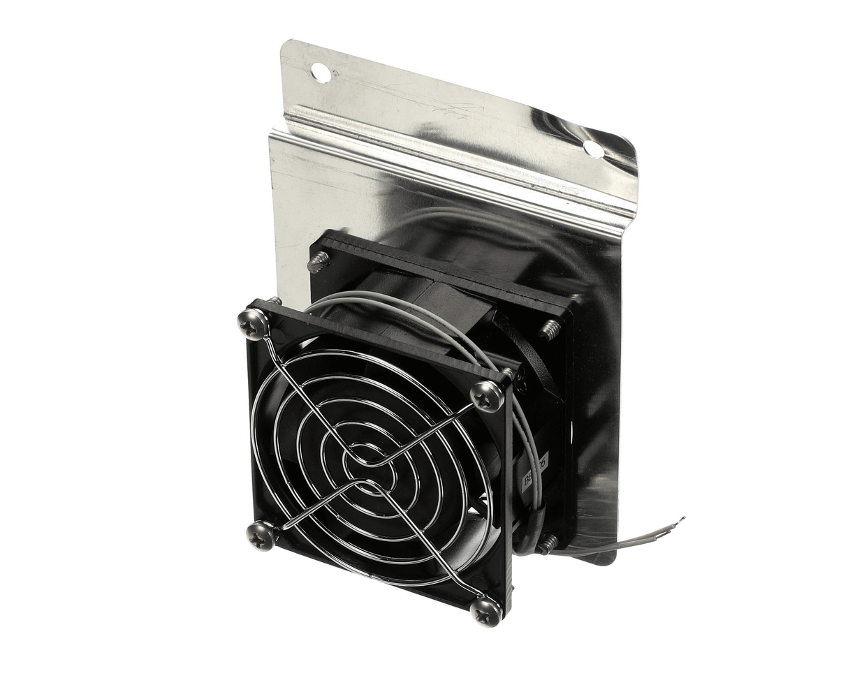 NORLAKE PARTS Norlake 112501 Fan Assembly. Sm. Alum. - SKU NOR112501