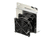NORLAKE PARTS Norlake 112501 Fan Assembly. Sm. Alum. - SKU NOR112501