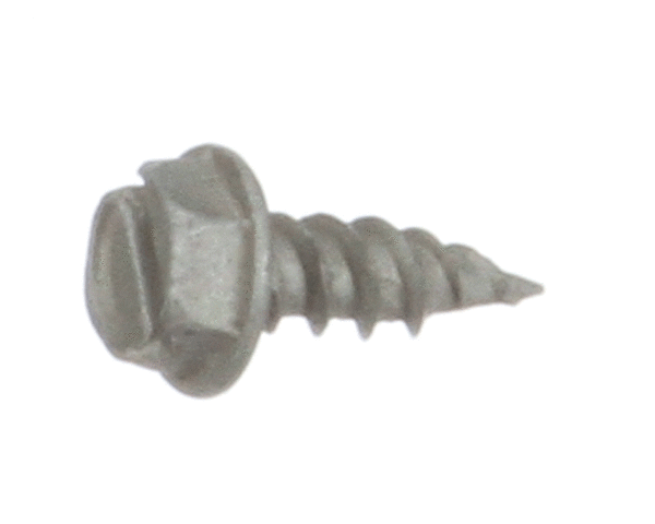 NORLAKE 115698 SCREW HWHD HEX 8X1/2 S/S