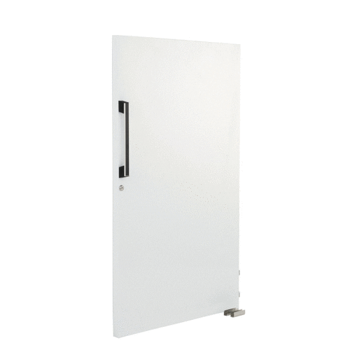 NORLAKE PARTS Norlake 115753 Door Foam Assembly Right Hand GR422WVW/0 - SKU NOR115753