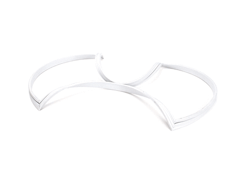 NORLAKE PARTS Norlake 116809 Gasket Lg Door (R54DQ-F55DQ) - SKU NOR116809