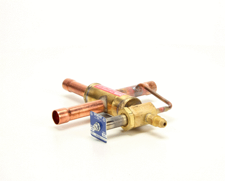 NORLAKE PARTS Norlake 117693 Valve 3-WAY #B5D5C - SKU NOR117693