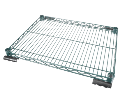 NORLAKE PARTS Norlake 117897 Shelf Green Kote MA1824GN / Ff - SKU NOR117897