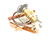 NORLAKE PARTS 118318 - SKU NOR118318