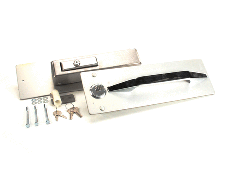 NORLAKE PARTS Norlake 119142 Handle Secure Guard Model 1005 - SKU NOR119142