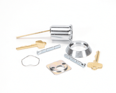 NORLAKE 119143 CYLINDER KIT REMOVABLE CORE
