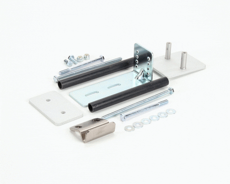 NORLAKE PARTS Norlake 119144 Strike Assembly Thru Bolt F/11 - SKU NOR119144