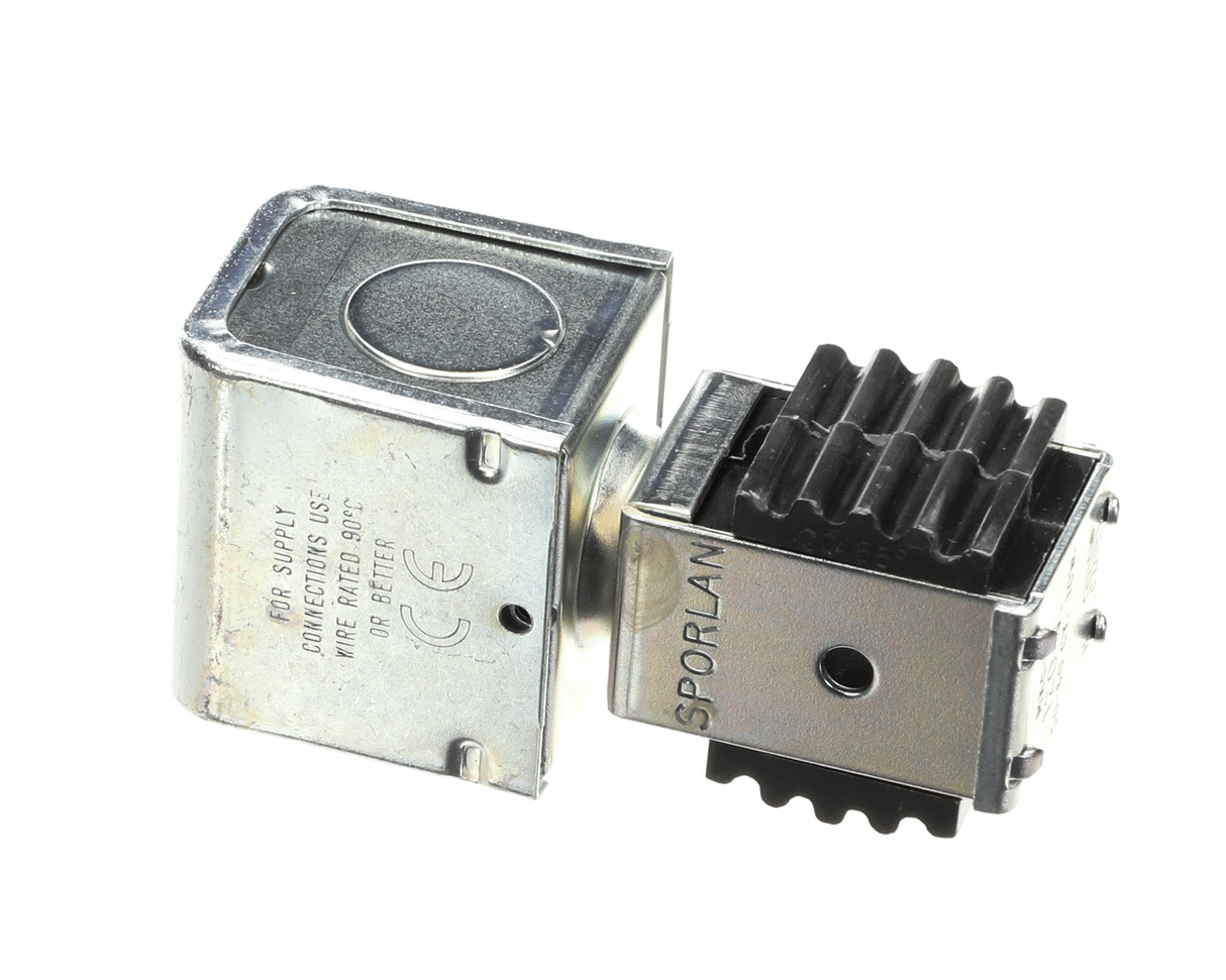 NORLAKE PARTS Norlake 119297 Coil MKC-1-120-50/60 - SKU NOR119297