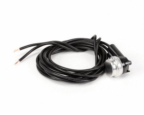 NORLAKE PARTS Norlake 119343 RL80 Defrost Stat #33020 - SKU NOR119343