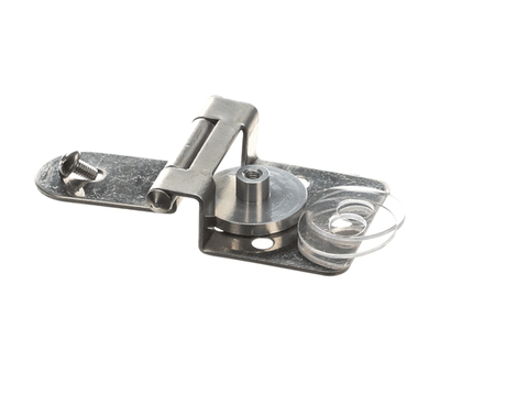 NORLAKE PARTS Norlake 119445 Hinge SS Lid/Glass With Nut - SKU NOR119445