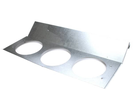 NORLAKE PARTS Norlake 119588S Fan Deck Service - SKU NOR119588S