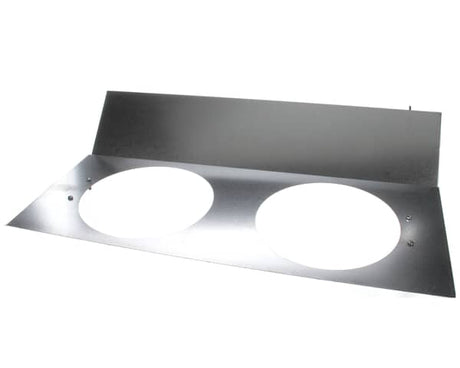 NORLAKE PARTS Norlake 119599S Evaporator Fan Deck - Service - SKU NOR119599S