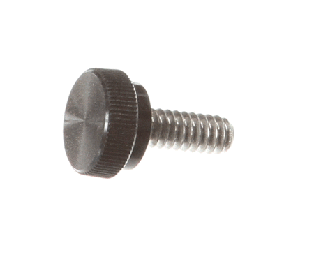 NORLAKE PARTS Norlake 119952 Screw Thumb 10-24X1/2 Knurled - SKU NOR119952