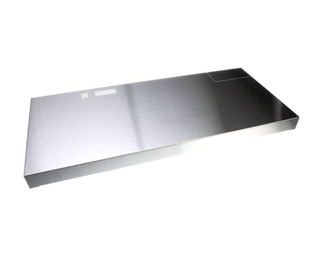 NORLAKE PARTS Norlake 121740 Facade WR331 S/S W/Dixell Hole - SKU NOR121740
