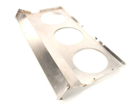 NORLAKE PARTS Norlake 122681S Fan Deck Sub Assembly (Replacmnt) - SKU NOR122681S