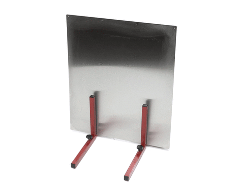 NORLAKE PARTS Norlake 123110 Install 26IN Sskp To Stock Ds - SKU NOR123110