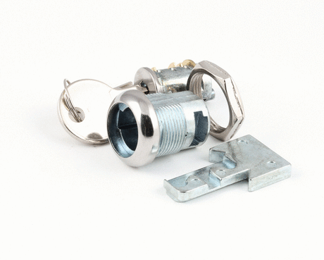 NORLAKE PARTS Norlake 123454 Cylinder Inside Lock Kit - SKU NOR123454