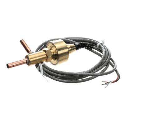 NORLAKE PARTS Norlake 123583 Valve Sp SDR3 3/8ODF - SKU NOR123583