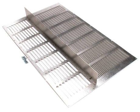 NORLAKE PARTS Norlake 123799 Air Diffuser Retro Kit Medium - SKU NOR123799