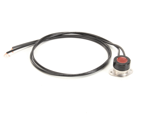 NORLAKE PARTS Norlake 123986 Thermostat Hi Limit 14T21 3457 - SKU NOR123986